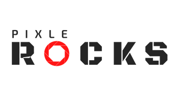 Pixle Rocks